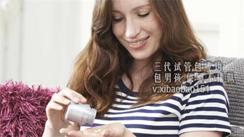 上海助孕生儿子,美国试管婴儿如何促排获取优质卵子