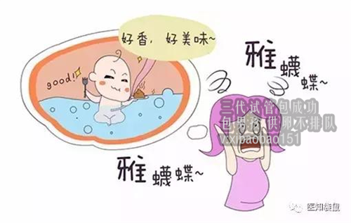 上海助孕服务哪家好,孕前需补充的营养元素